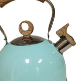 Maxbell Stove Tea Kettle Anti Handle Tea Pots for Heat Sources