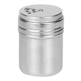 Maxbell Spice Pepper Shaker Kitchen Utensil Spice Jar Condiment Jar for Sugar