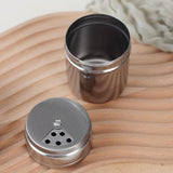 Maxbell Spice Pepper Shaker Kitchen Utensil Spice Jar Condiment Jar for Sugar