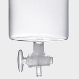 Maxbell Reusable Cold Brew Coffee Maker Valve Coffee Maker for Replacement Accessory