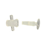 Maxbell Reusable Cold Brew Coffee Maker Valve Coffee Maker for Replacement Accessory