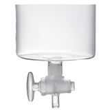 Maxbell Reusable Cold Brew Coffee Maker Valve Coffee Maker for Replacement Accessory