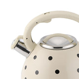 Maxbell Multifunctional Whistling Kettle Teapot Kettle Household for Camping Hiking