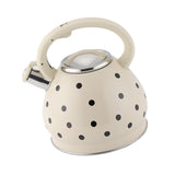Maxbell Multifunctional Whistling Kettle Teapot Kettle Household for Camping Hiking