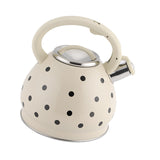 Maxbell Multifunctional Whistling Kettle Teapot Kettle Household for Camping Hiking