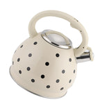 Maxbell Multifunctional Whistling Kettle Teapot Kettle Household for Camping Hiking