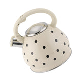 Maxbell Multifunctional Whistling Kettle Teapot Kettle Household for Camping Hiking
