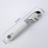 Maxbell Dish Plate Clip Dish Holder Dish Gripper for Restaurant Bakery Kitchen Blue