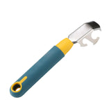 Maxbell Dish Plate Clip Dish Holder Dish Gripper for Restaurant Bakery Kitchen Blue