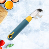 Maxbell Dish Plate Clip Dish Holder Dish Gripper for Restaurant Bakery Kitchen Blue