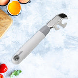 Maxbell Dish Plate Clip Dish Holder Dish Gripper for Restaurant Bakery Kitchen White