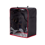 Maxbell Kitchen Stand Mixer Dust Cover 45x30x55cm Portable Clear Front Panel Durable