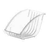 Maxbell Dish Bowl Storage Racks Multipurpose Decorative Shelf for Pantry Countertop
