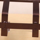 Maxbell Cup Drying Rack Stand Non Slip Organizer for Tea Cups Drinking Glass Kitchen