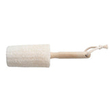 Maxbell Durable Bottle Cleaning Brush Exfoliation Washing Tool for Glassware Cups