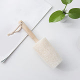 Maxbell Durable Bottle Cleaning Brush Exfoliation Washing Tool for Glassware Cups