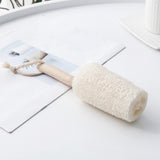 Maxbell Durable Bottle Cleaning Brush Exfoliation Washing Tool for Glassware Cups