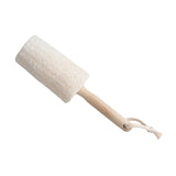 Maxbell Durable Bottle Cleaning Brush Exfoliation Washing Tool for Glassware Cups