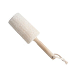 Maxbell Durable Bottle Cleaning Brush Exfoliation Washing Tool for Glassware Cups