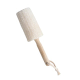 Maxbell Durable Bottle Cleaning Brush Exfoliation Washing Tool for Glassware Cups