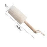 Maxbell Durable Bottle Cleaning Brush Exfoliation Washing Tool for Glassware Cups