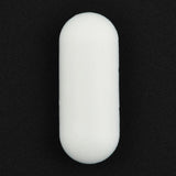 Maxbell Bidet Toilet Lid Bumpers Replacement Kit Toilet Accessories for Hotel Home White