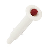 Maxbell Portable Roast Turkey Temperature Meter Timer for Barbecue Cooking