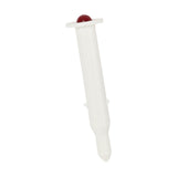 Maxbell Portable Roast Turkey Temperature Meter Timer for Barbecue Cooking