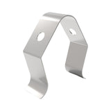 Maxbell Meat Temperature Meter Probe Clip Holder Temperature Readings grill Clip Single Hole