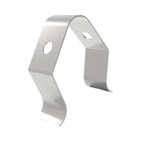 Maxbell Meat Temperature Meter Probe Clip Holder Temperature Readings grill Clip Single Hole