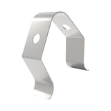 Maxbell Meat Temperature Meter Probe Clip Holder Temperature Readings grill Clip Single Hole