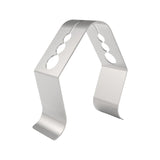 Maxbell Meat Temperature Meter Probe Clip Holder Temperature Readings grill Clip Multi Hole