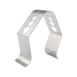 Maxbell Meat Temperature Meter Probe Clip Holder Temperature Readings grill Clip Multi Hole
