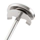 Maxbell Kitchen Thermograph Instant Read Accurate for Cooking Food Kitchen Grilling