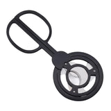 Maxbell Stainless Steel Cutter Accessories for Office Travel Outdoor Black
