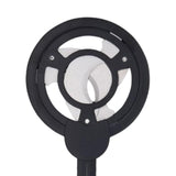 Maxbell Stainless Steel Cutter Accessories for Office Travel Outdoor Black
