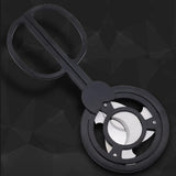 Maxbell Stainless Steel Cutter Accessories for Office Travel Outdoor Black