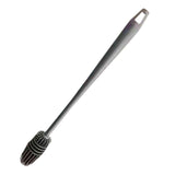 Maxbell Household Bottle Brush Long Handle Bottle Scourer for Cups Bottles Mugs