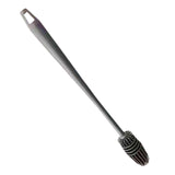 Maxbell Household Bottle Brush Long Handle Bottle Scourer for Cups Bottles Mugs