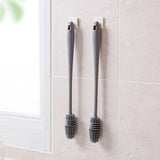 Maxbell Household Bottle Brush Long Handle Bottle Scourer for Cups Bottles Mugs