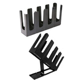 Maxbell Throwaway Paper Cup Dispenser Storage Coffee Restaurant Tabletop Cup Holder No Bracket