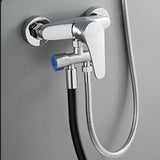 Maxbell Universal Faucet Extension Tube Extender for Sink Outdoor Kitchen Black 20cm