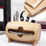 Maxbell Maxbell Wine Corkscrew Set Vacuum Stopper Pourer for Party Anniversary Gardening