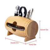Maxbell Maxbell Wine Corkscrew Set Vacuum Stopper Pourer for Party Anniversary Gardening