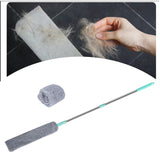 Maxbell Retractable Gap Dust Cleaner Detachable Adjustable from 110cm to 156cm
