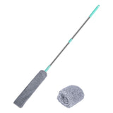 Maxbell Retractable Gap Dust Cleaner Detachable Adjustable from 110cm to 156cm