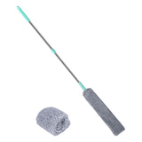 Maxbell Retractable Gap Dust Cleaner Detachable Adjustable from 110cm to 156cm