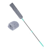 Maxbell Retractable Gap Dust Cleaner Detachable Adjustable from 110cm to 156cm