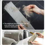 Maxbell Retractable Gap Dust Cleaner Detachable Adjustable from 110cm to 156cm
