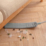 Maxbell Retractable Gap Dust Cleaner Detachable Adjustable from 110cm to 156cm